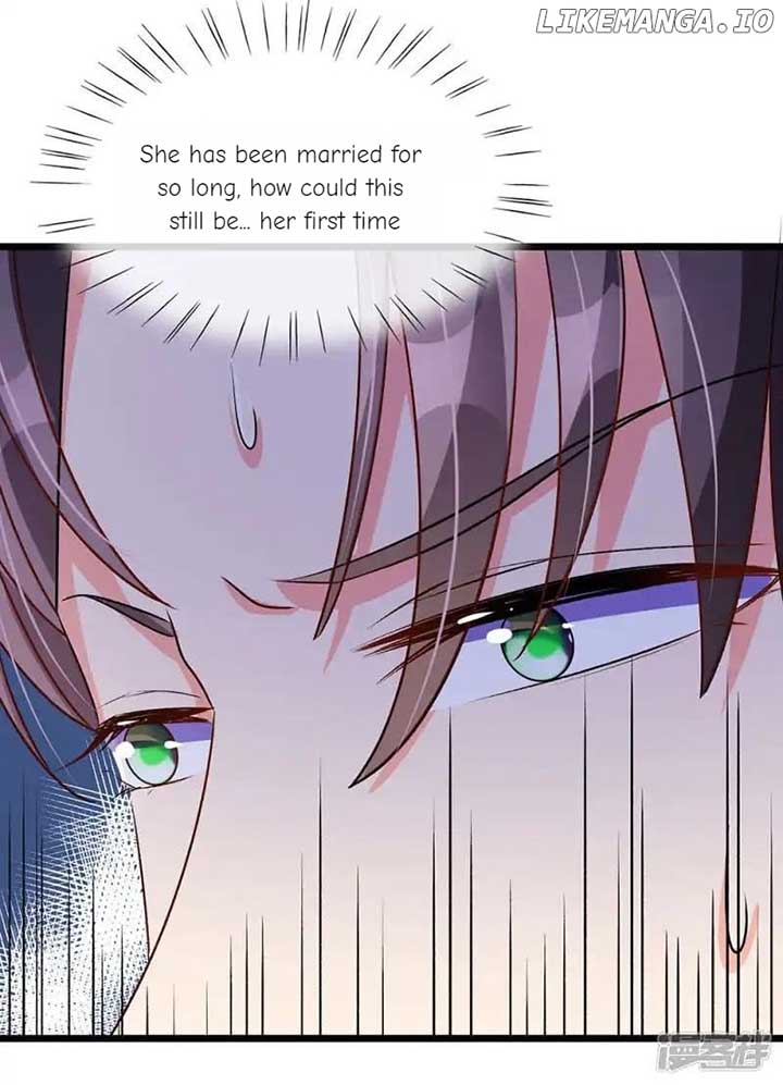 I’ll Always Love You Chapter 54 - Page 8