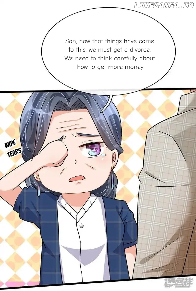 I’ll Always Love You Chapter 55 - Page 0