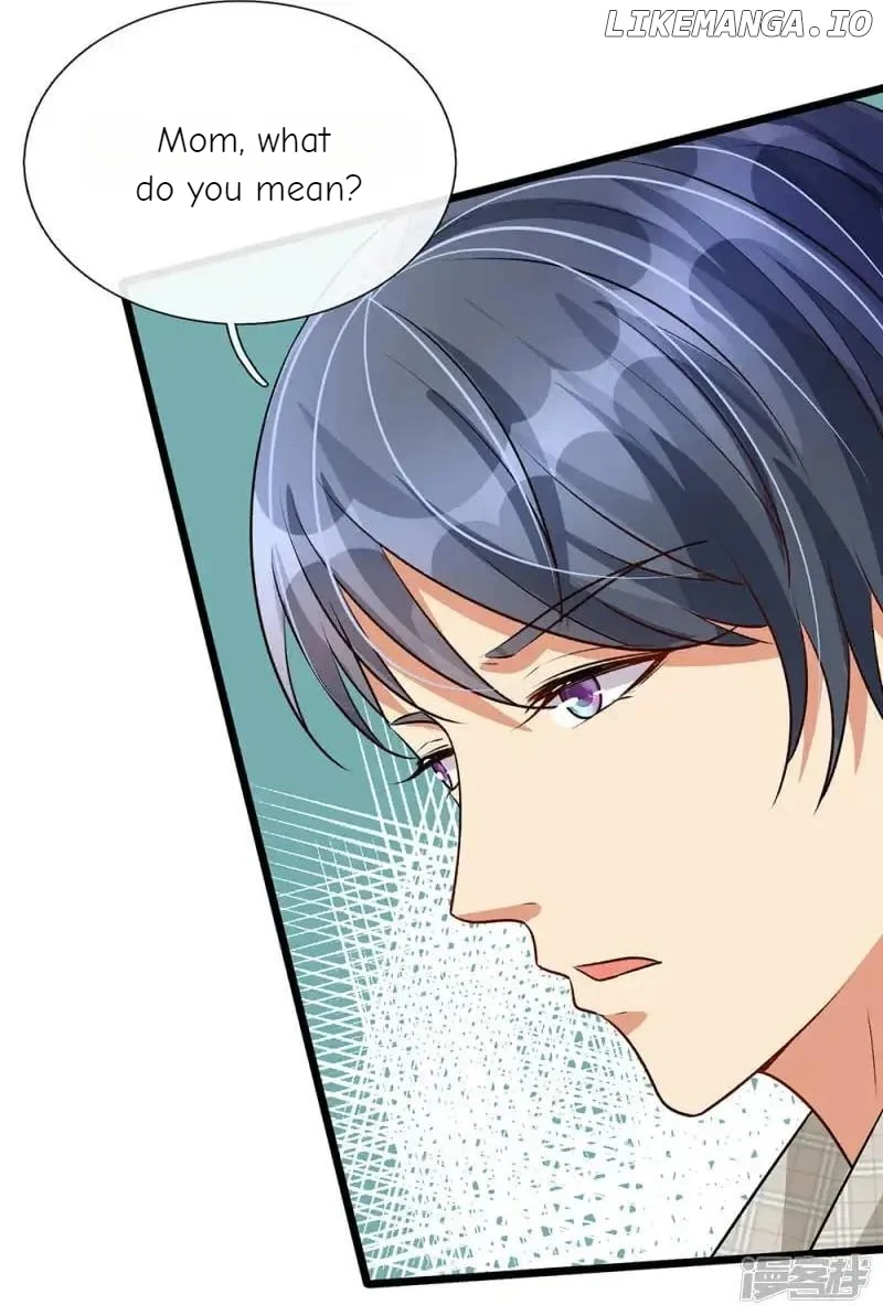 I’ll Always Love You Chapter 55 - Page 1