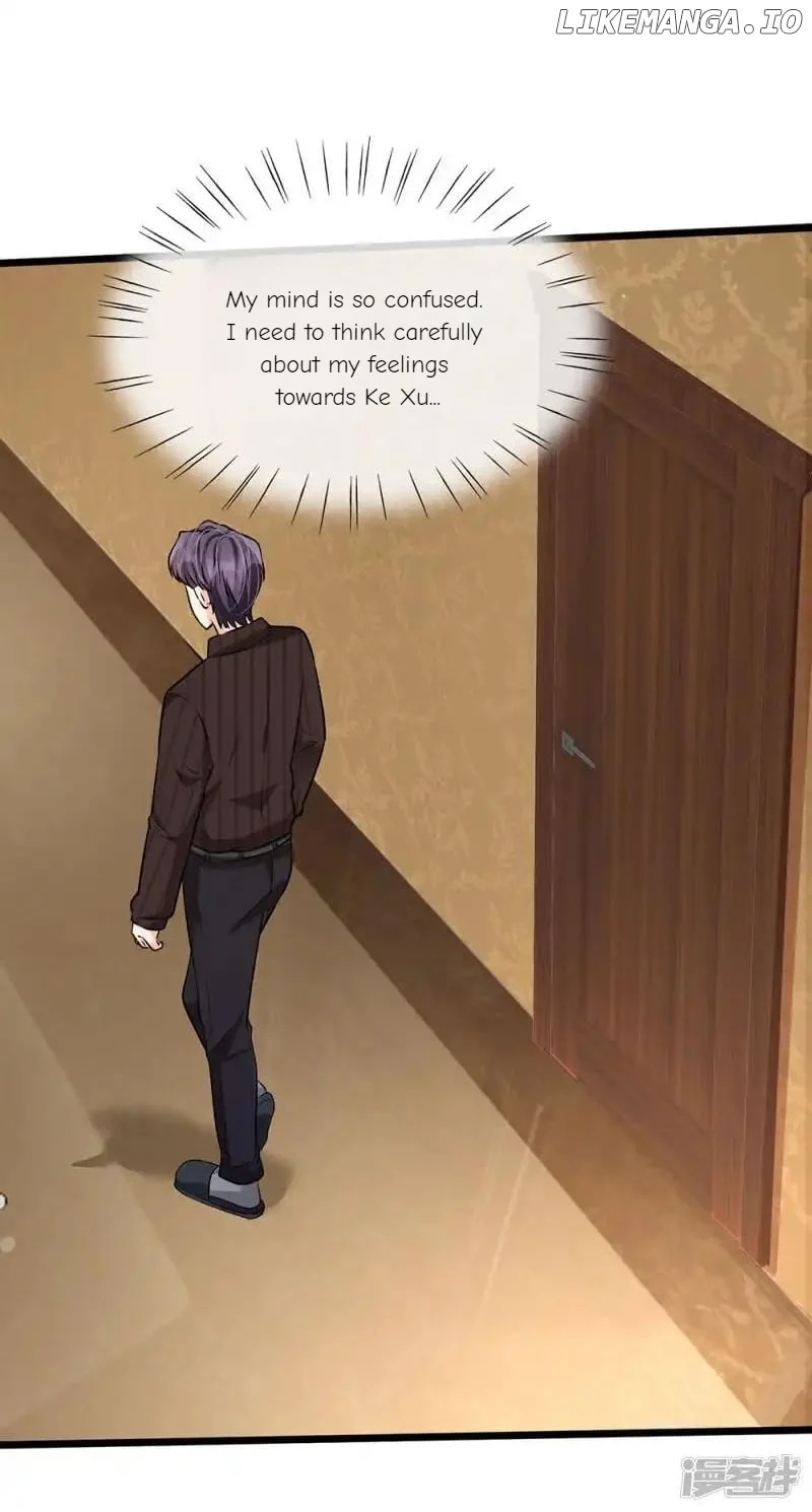 I’ll Always Love You Chapter 55 - Page 11