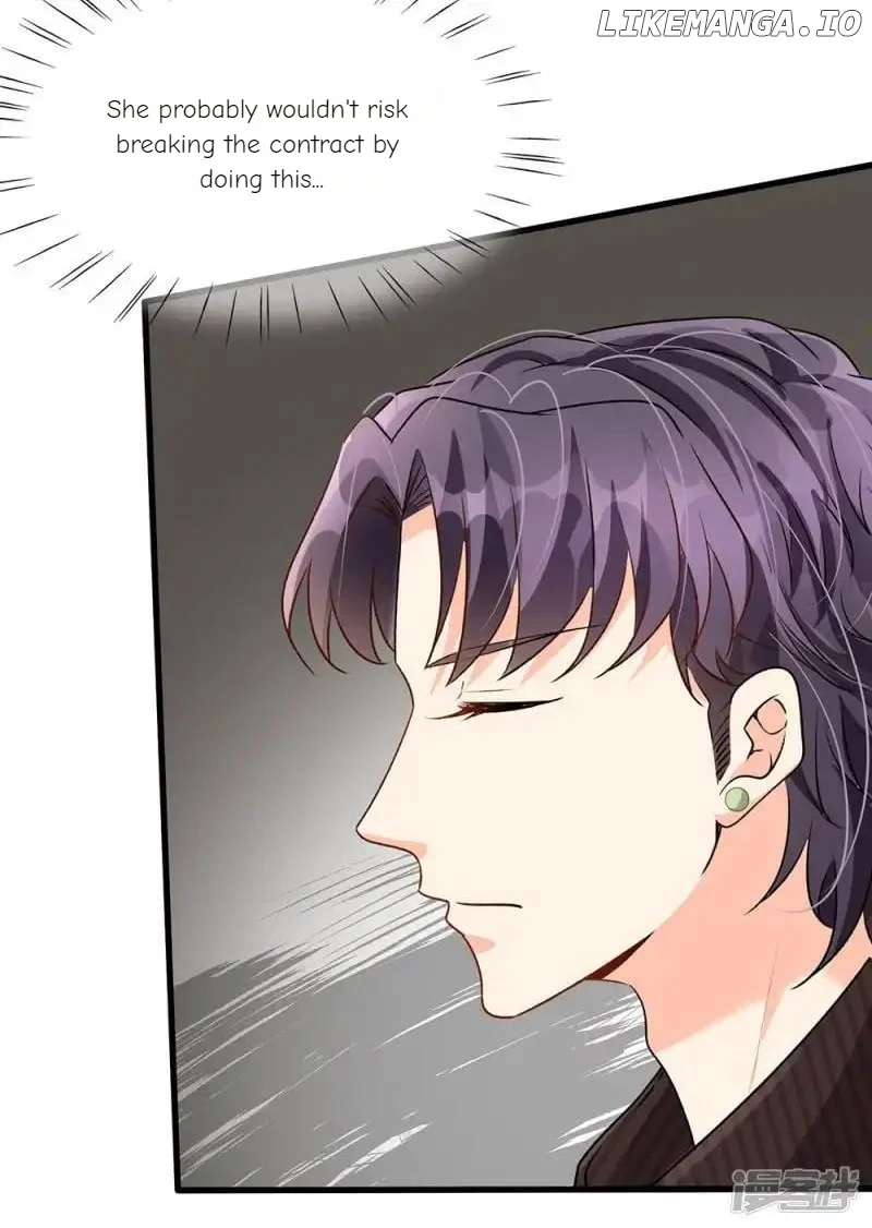 I’ll Always Love You Chapter 55 - Page 14