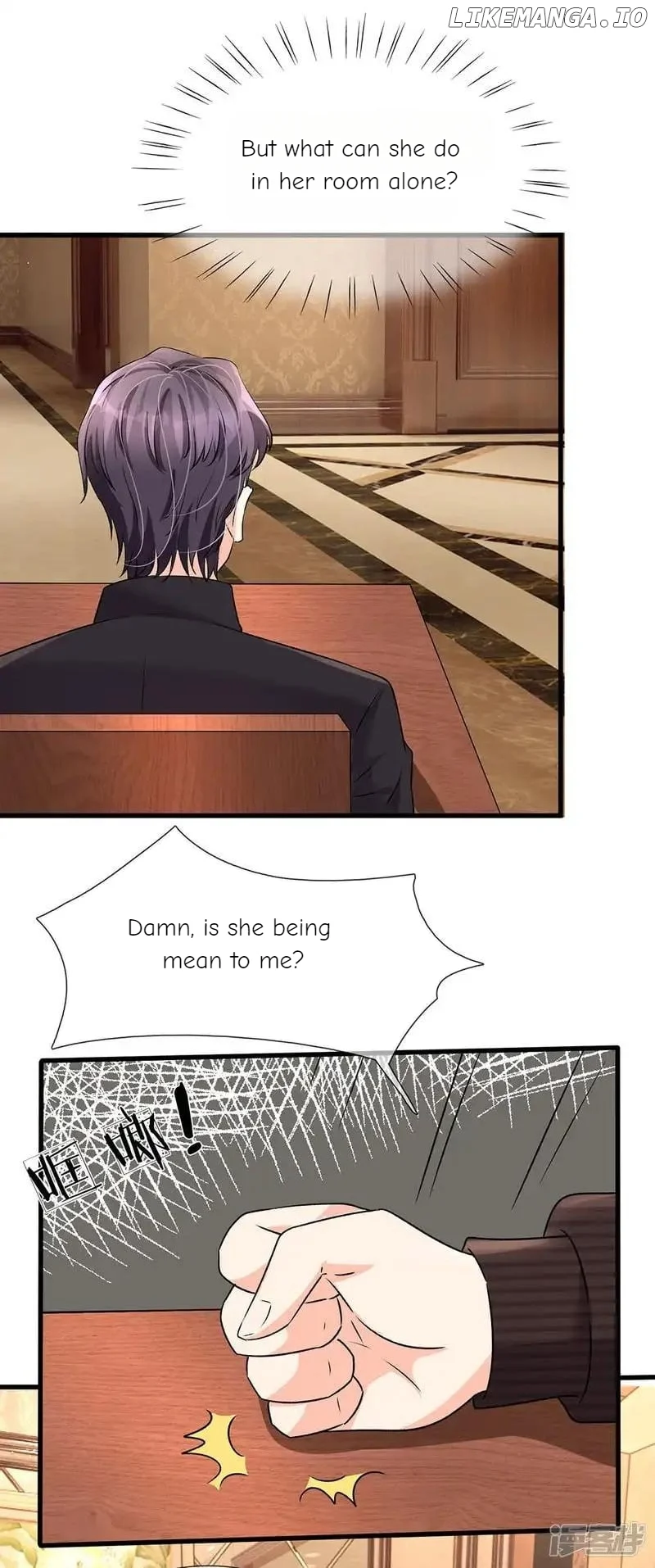 I’ll Always Love You Chapter 55 - Page 15