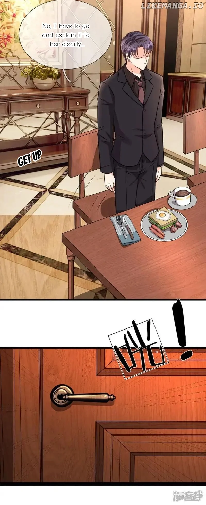 I’ll Always Love You Chapter 55 - Page 16
