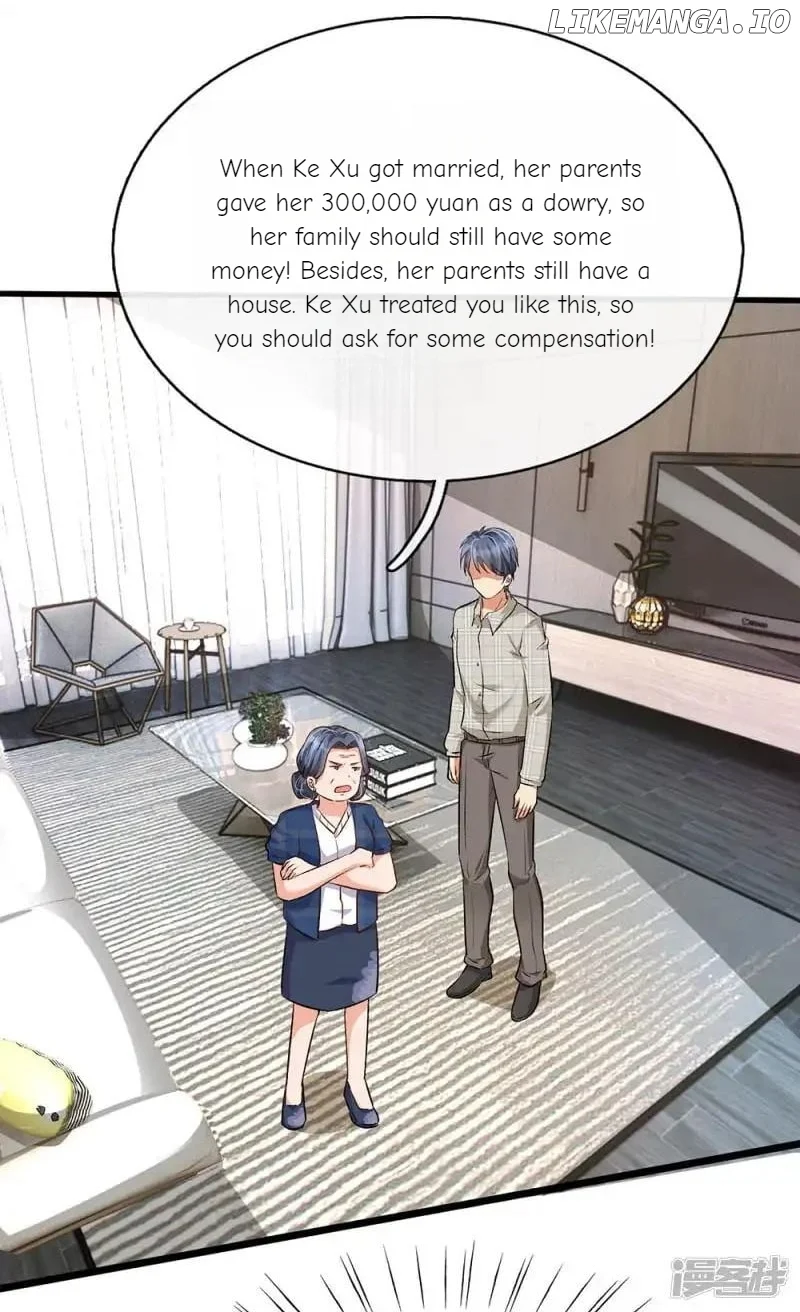 I’ll Always Love You Chapter 55 - Page 2