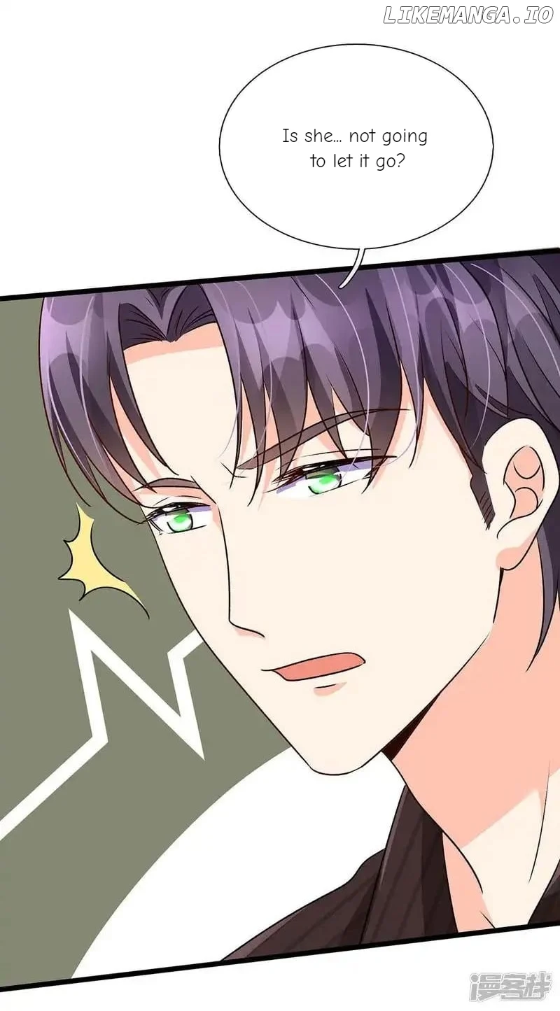 I’ll Always Love You Chapter 55 - Page 9