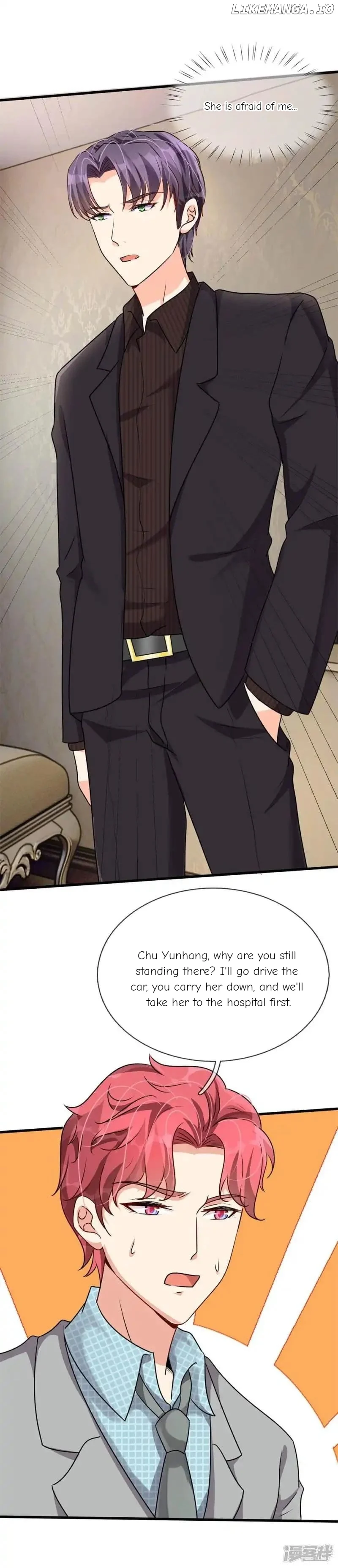 I’ll Always Love You Chapter 56 - Page 10