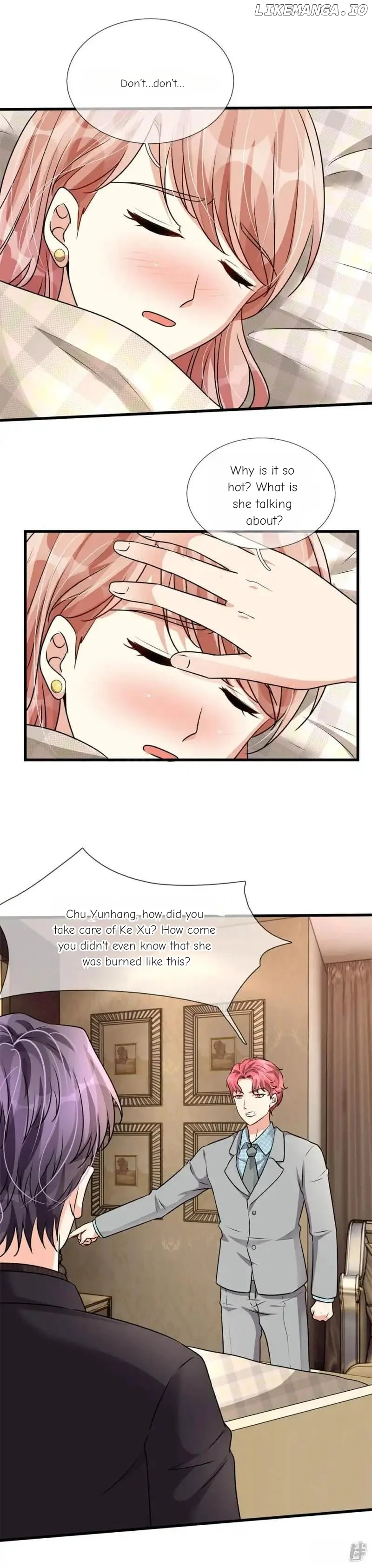 I’ll Always Love You Chapter 56 - Page 8