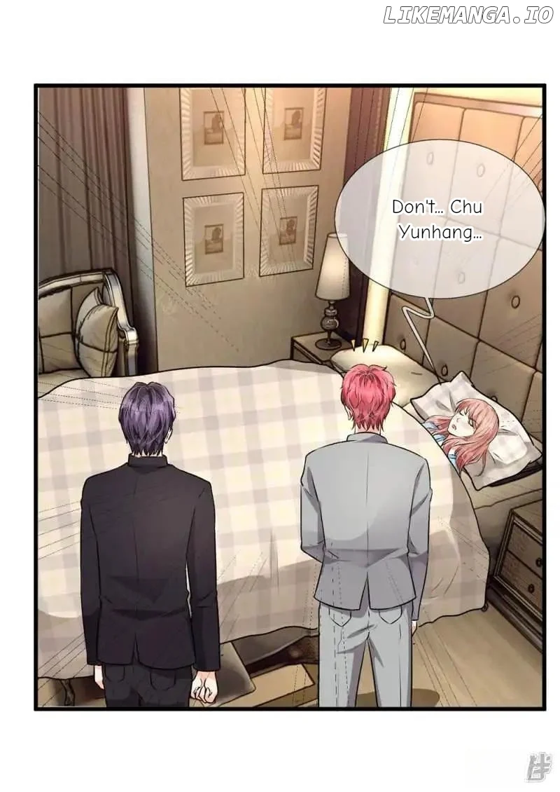 I’ll Always Love You Chapter 56 - Page 9