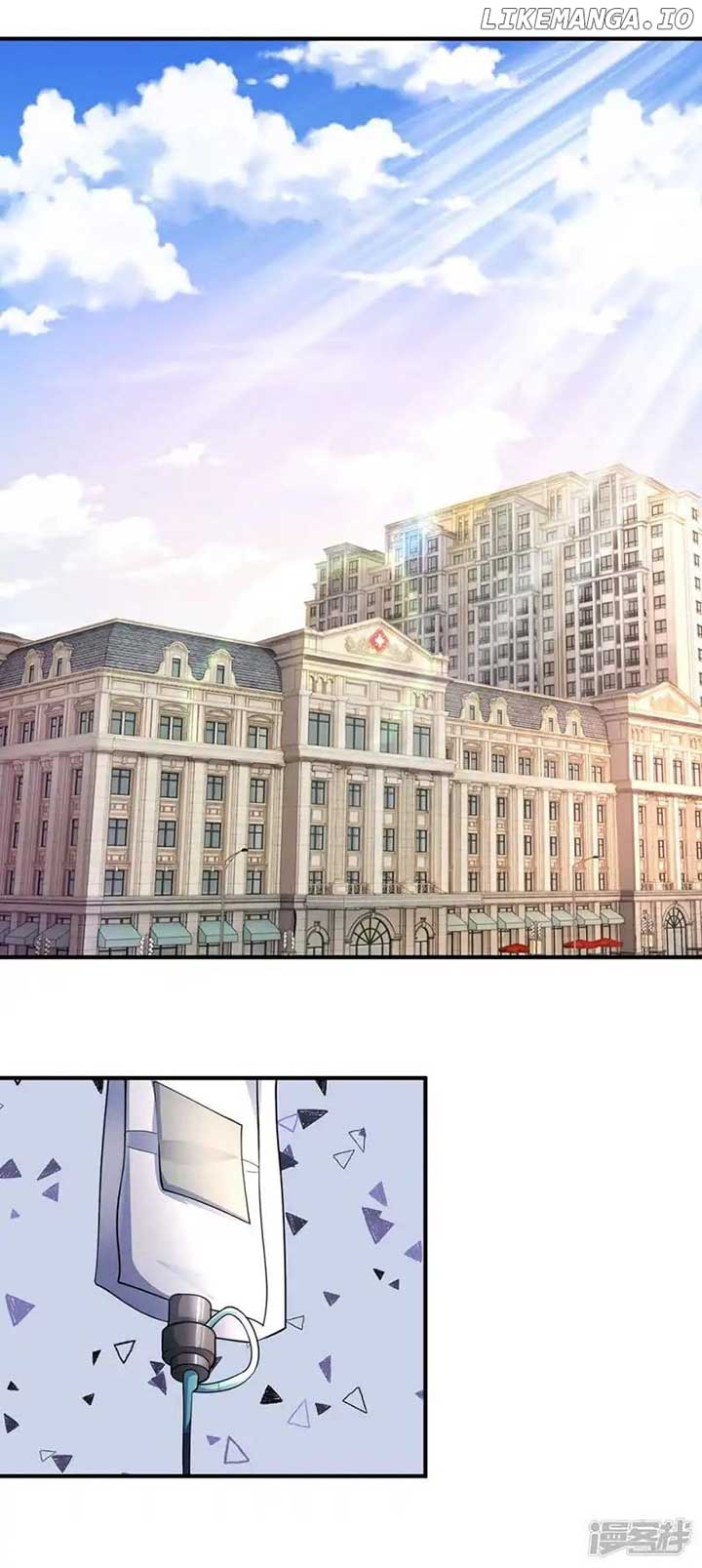 I’ll Always Love You Chapter 57 - Page 0