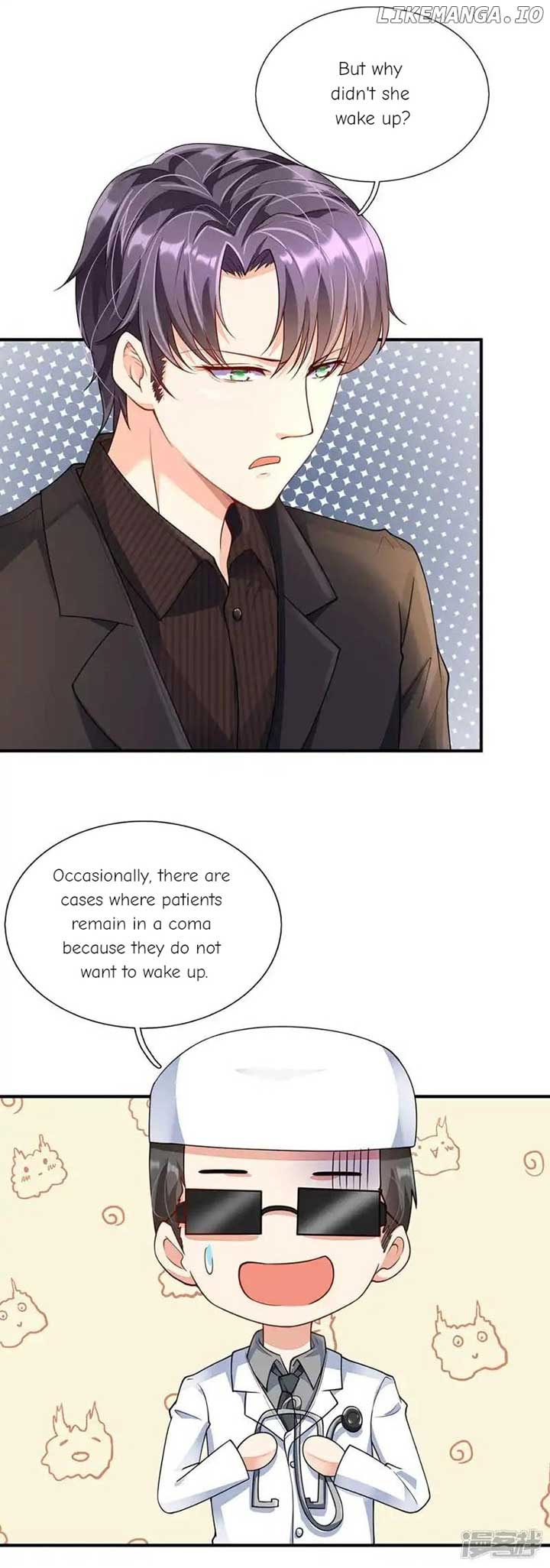 I’ll Always Love You Chapter 57 - Page 2