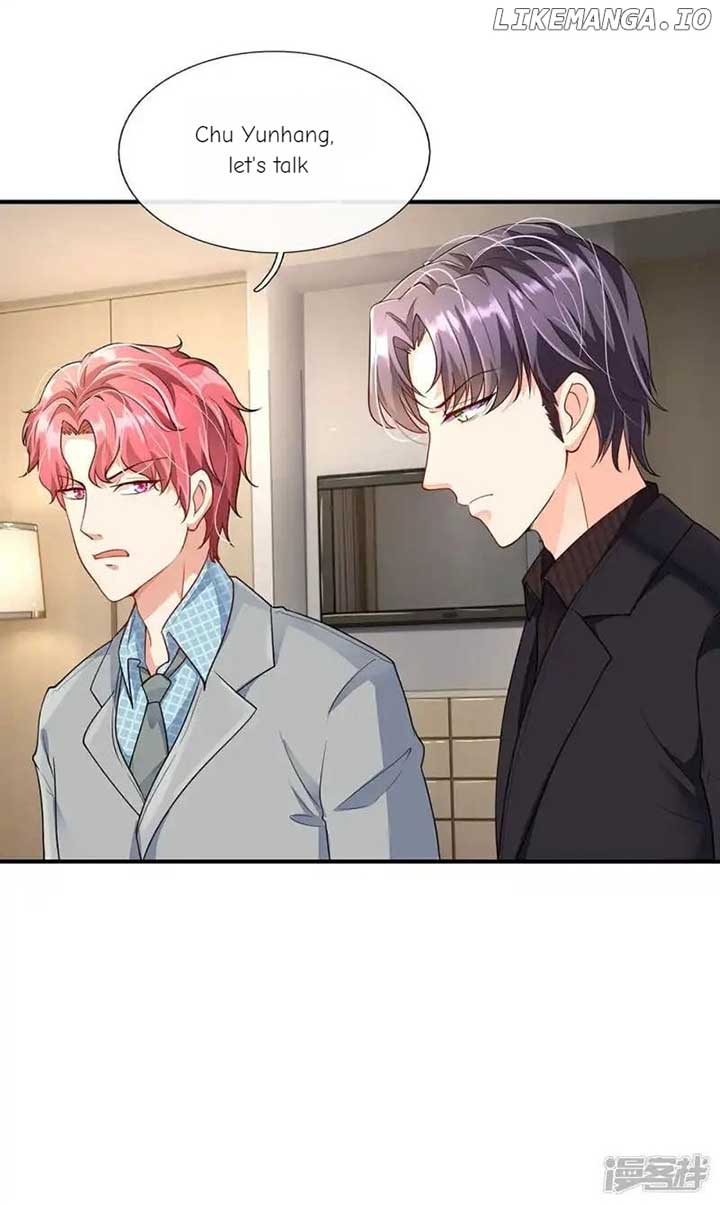 I’ll Always Love You Chapter 57 - Page 4