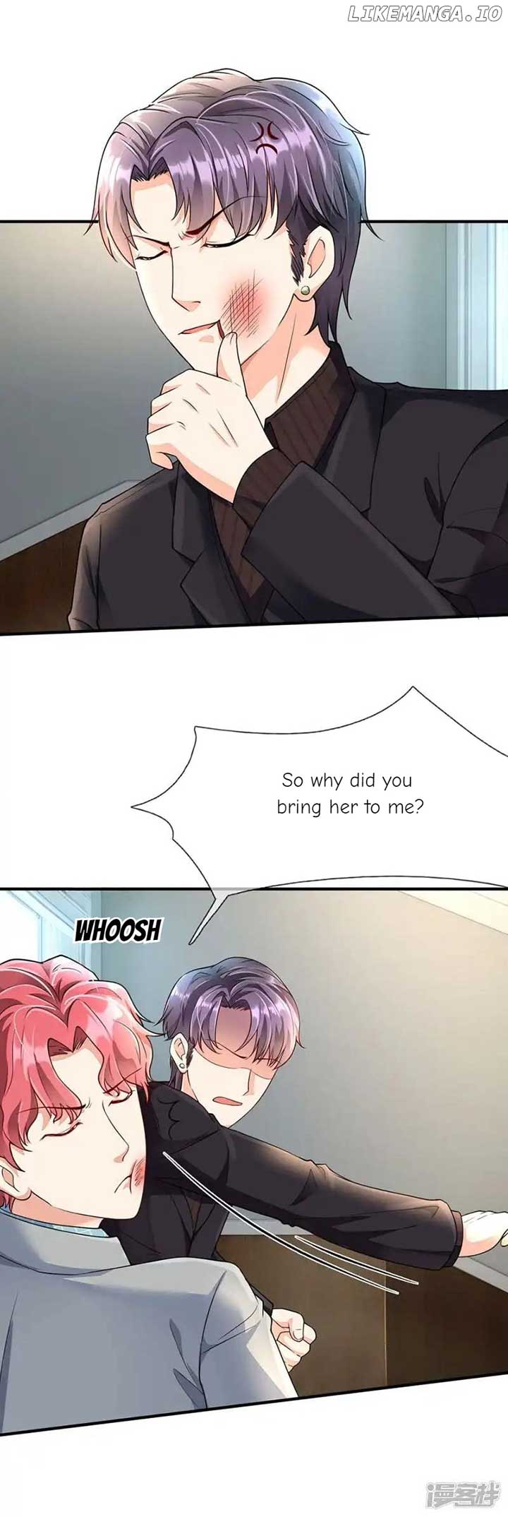 I’ll Always Love You Chapter 57 - Page 7