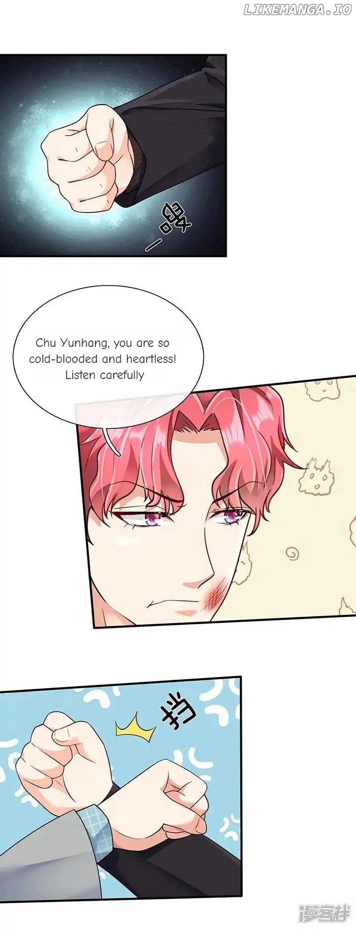 I’ll Always Love You Chapter 57 - Page 8