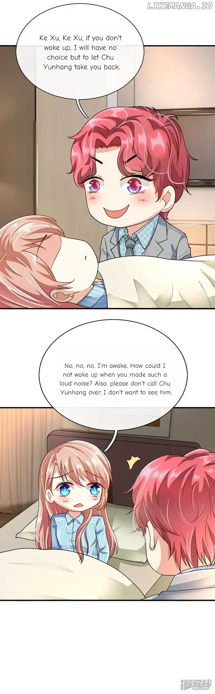 I’ll Always Love You Chapter 58 - Page 3