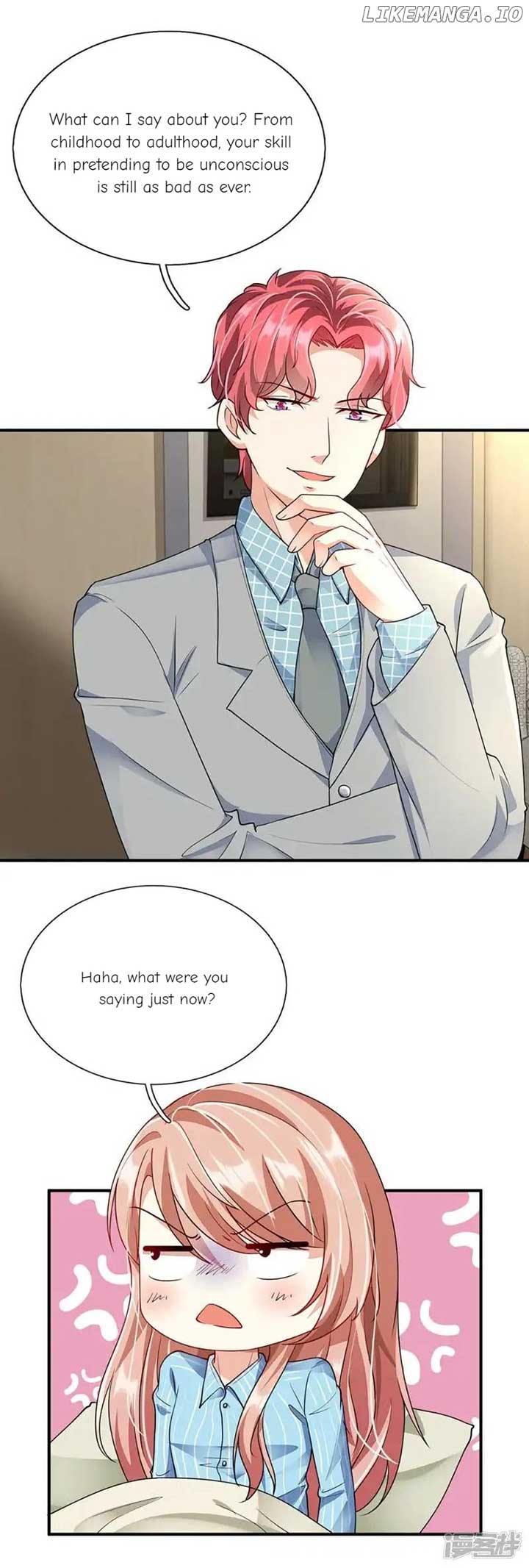 I’ll Always Love You Chapter 58 - Page 4