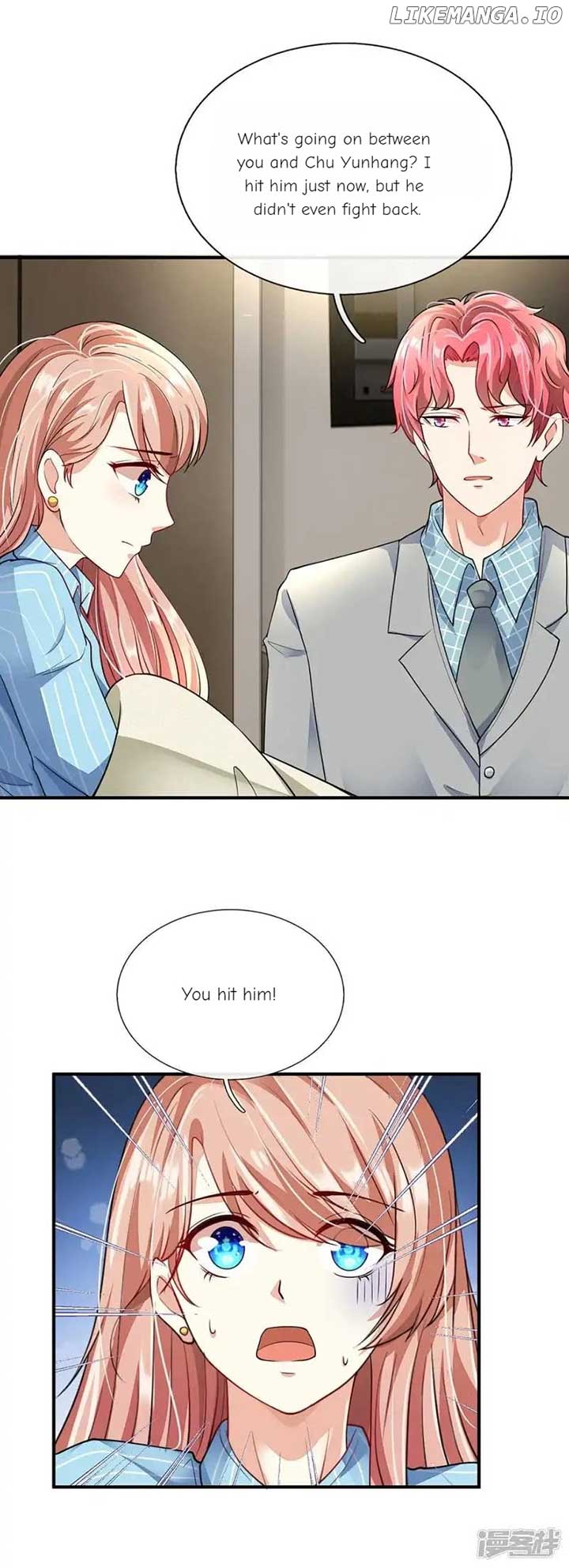 I’ll Always Love You Chapter 58 - Page 5