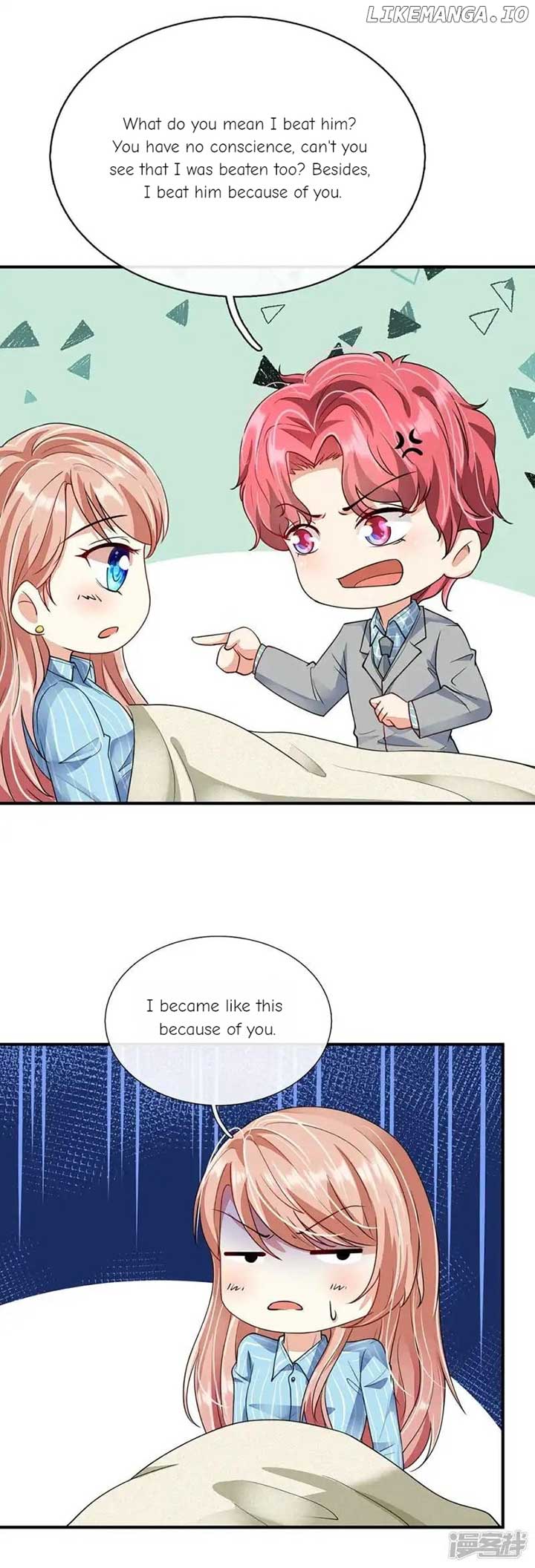 I’ll Always Love You Chapter 58 - Page 6