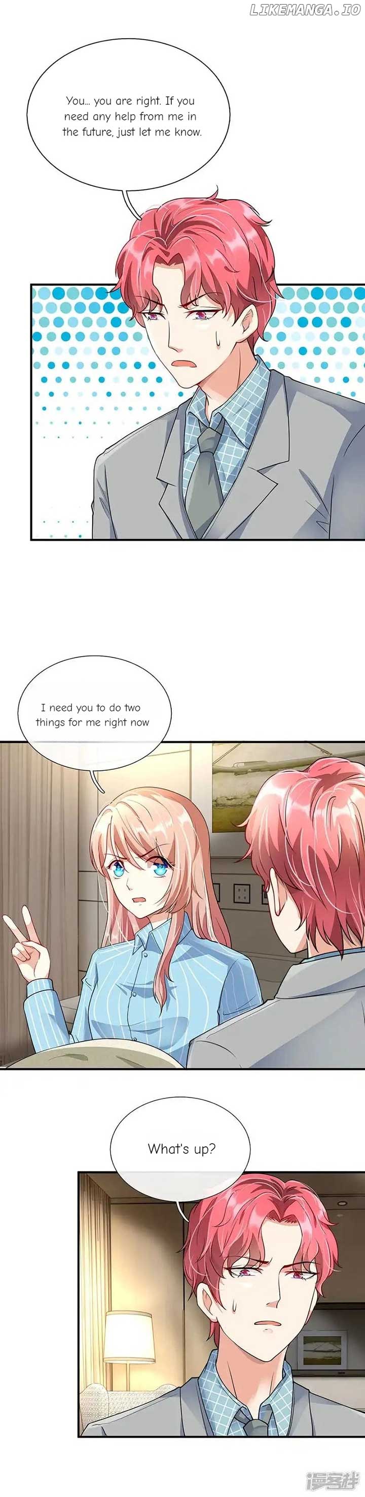 I’ll Always Love You Chapter 58 - Page 7