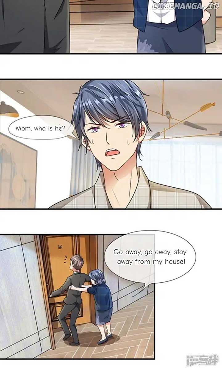 I’ll Always Love You Chapter 6 - Page 2