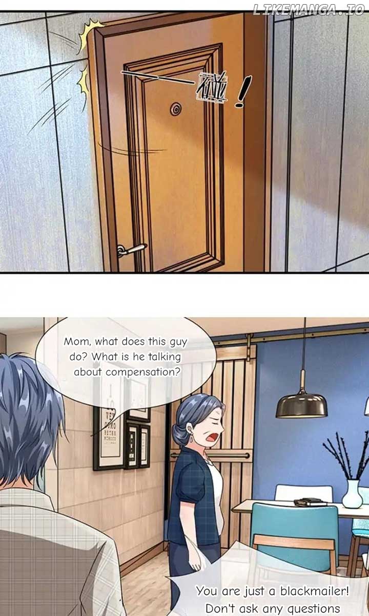 I’ll Always Love You Chapter 6 - Page 3