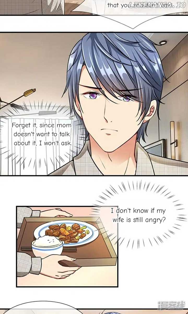 I’ll Always Love You Chapter 6 - Page 4