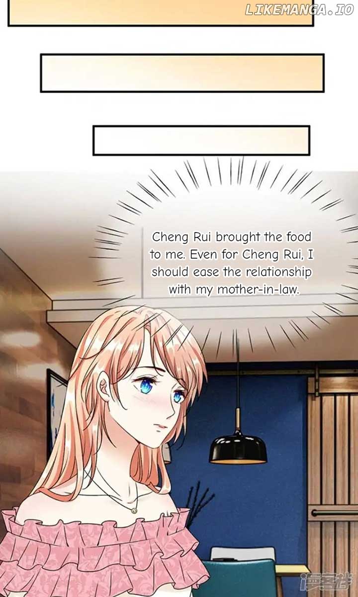 I’ll Always Love You Chapter 6 - Page 6