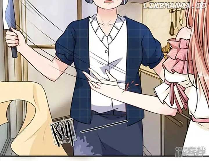 I’ll Always Love You Chapter 6 - Page 9