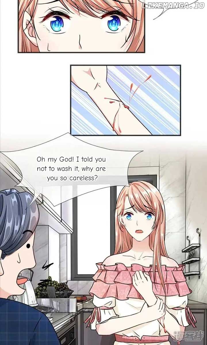 I’ll Always Love You Chapter 7 - Page 0