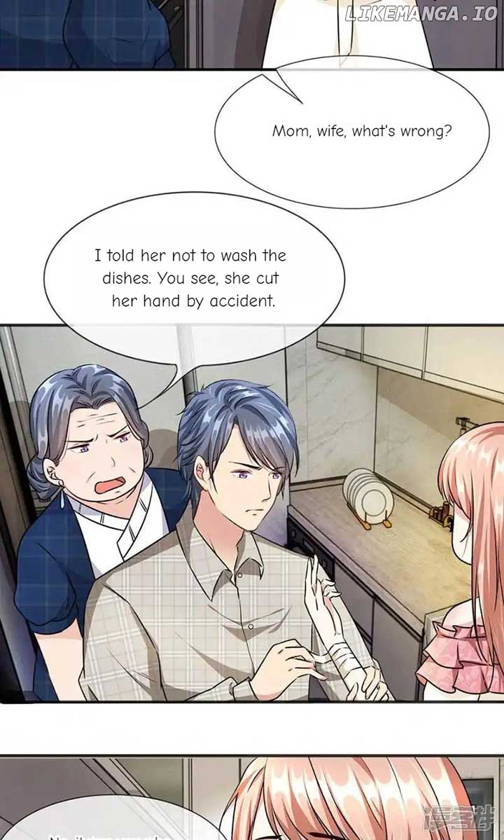 I’ll Always Love You Chapter 7 - Page 1