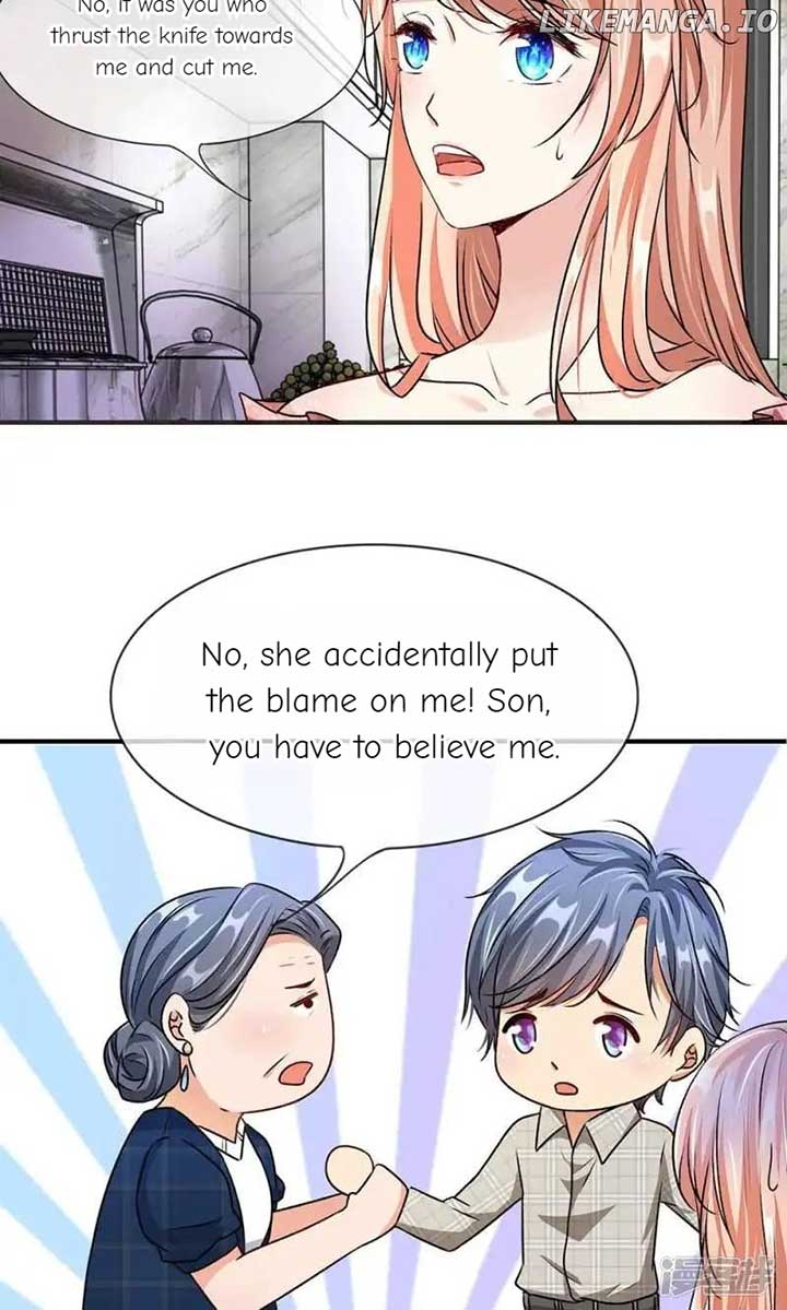 I’ll Always Love You Chapter 7 - Page 2