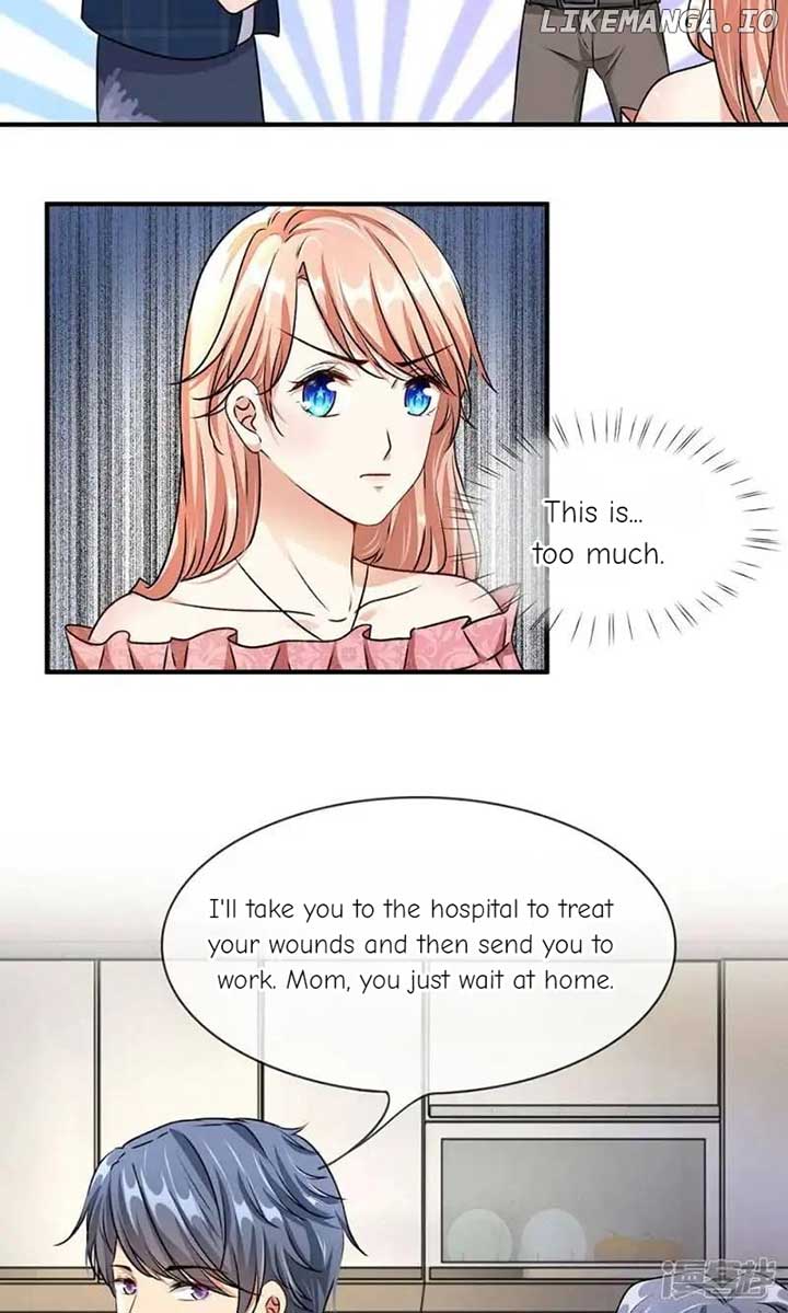 I’ll Always Love You Chapter 7 - Page 3