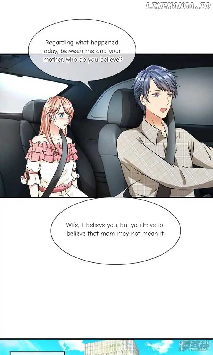I’ll Always Love You Chapter 7 - Page 5