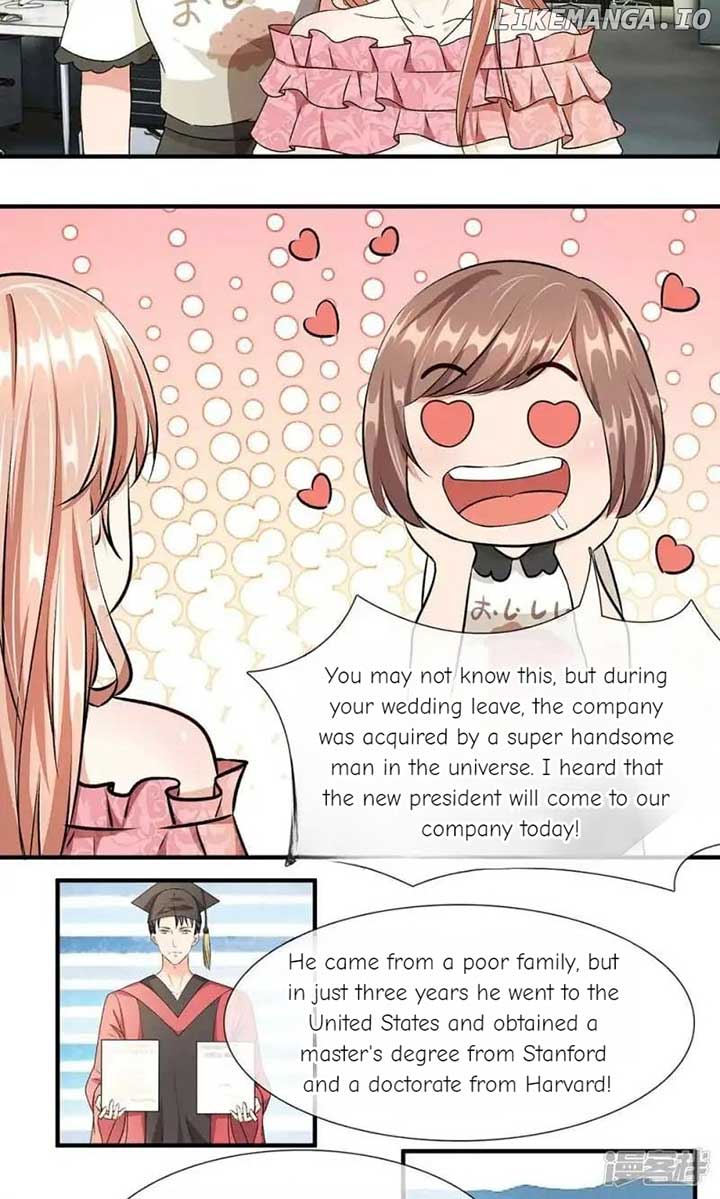 I’ll Always Love You Chapter 7 - Page 8