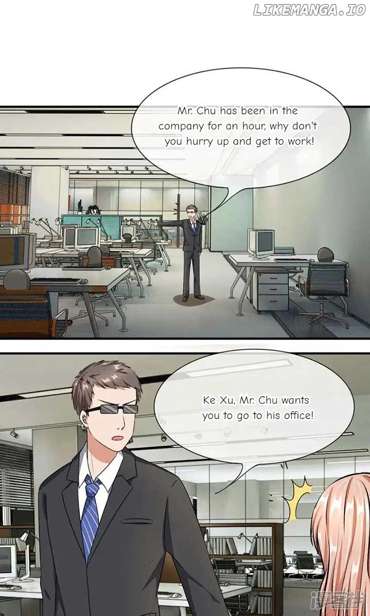 I’ll Always Love You Chapter 8 - Page 0