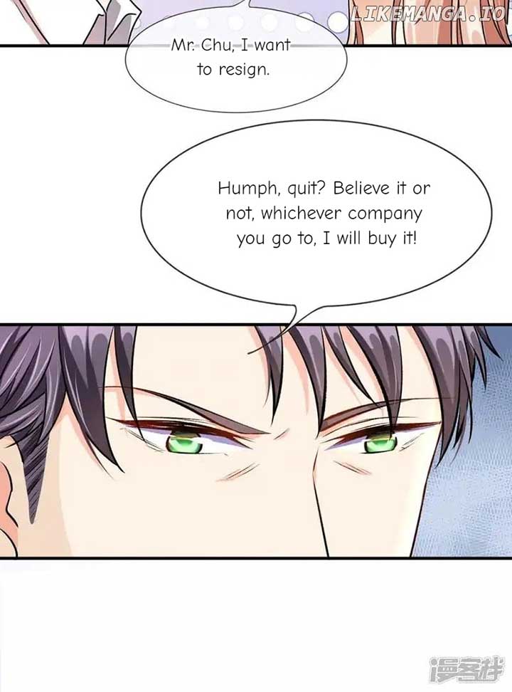 I’ll Always Love You Chapter 8 - Page 10