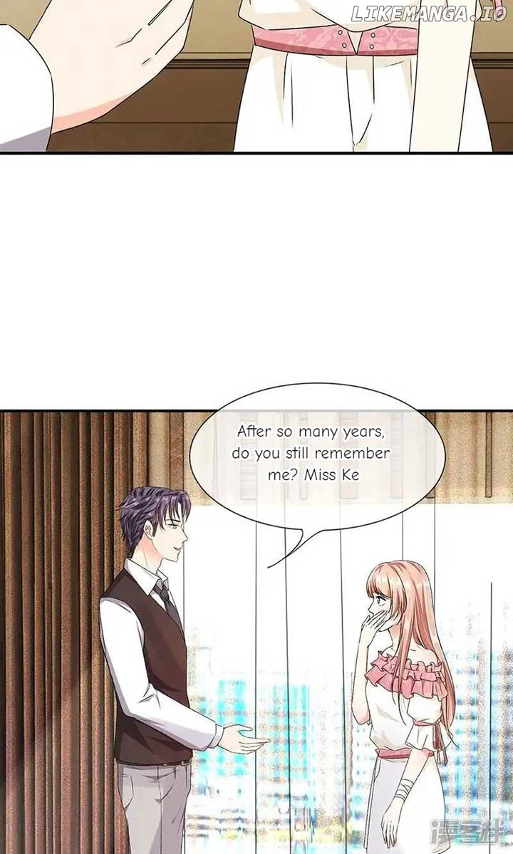 I’ll Always Love You Chapter 8 - Page 5