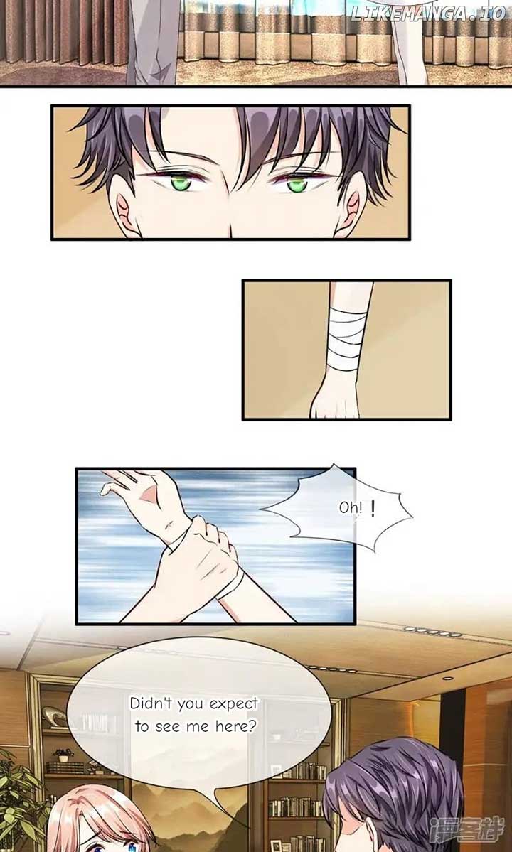 I’ll Always Love You Chapter 8 - Page 6