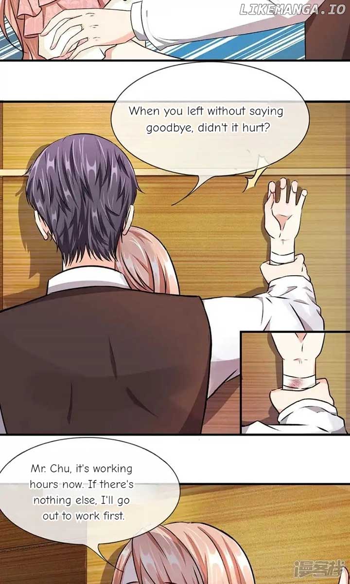 I’ll Always Love You Chapter 8 - Page 8