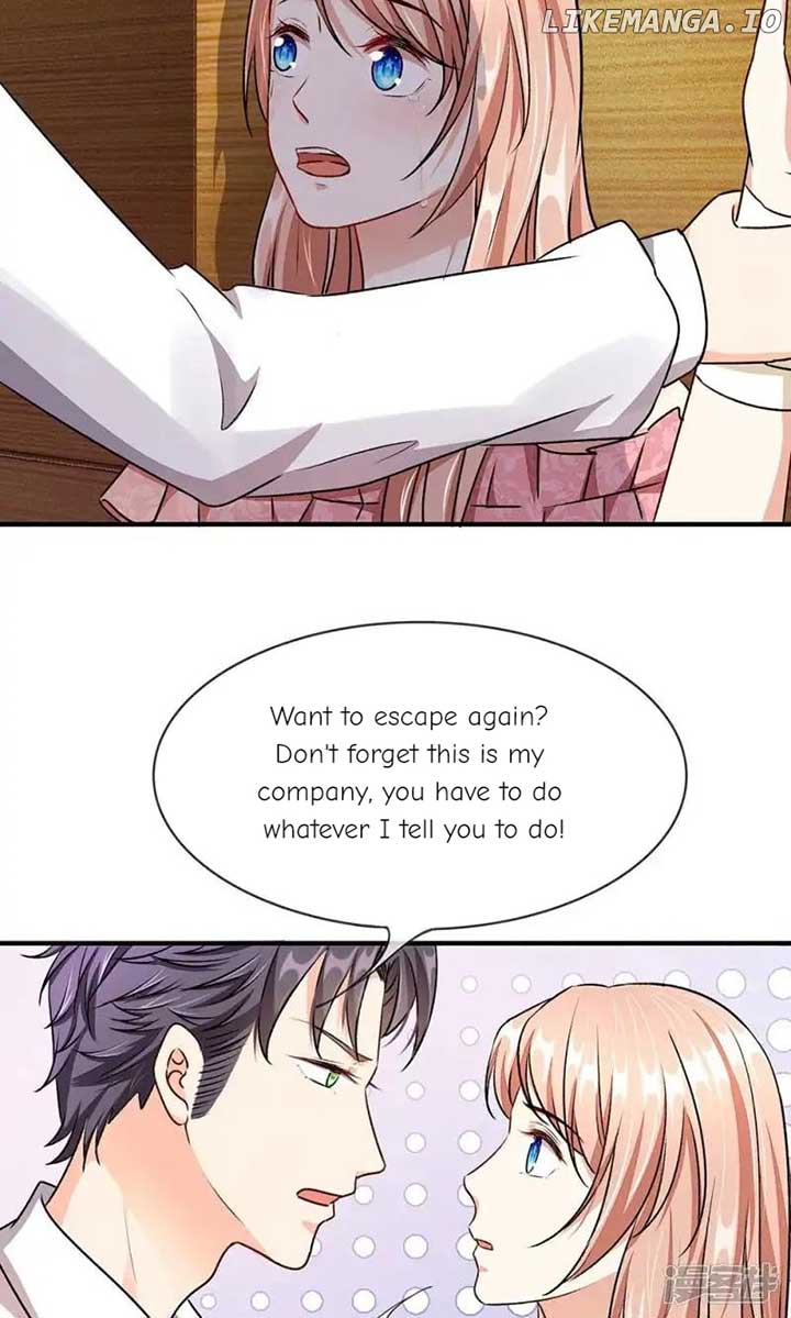 I’ll Always Love You Chapter 8 - Page 9