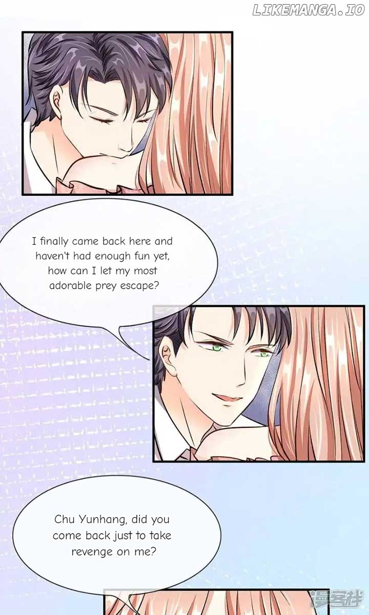 I’ll Always Love You Chapter 9 - Page 0