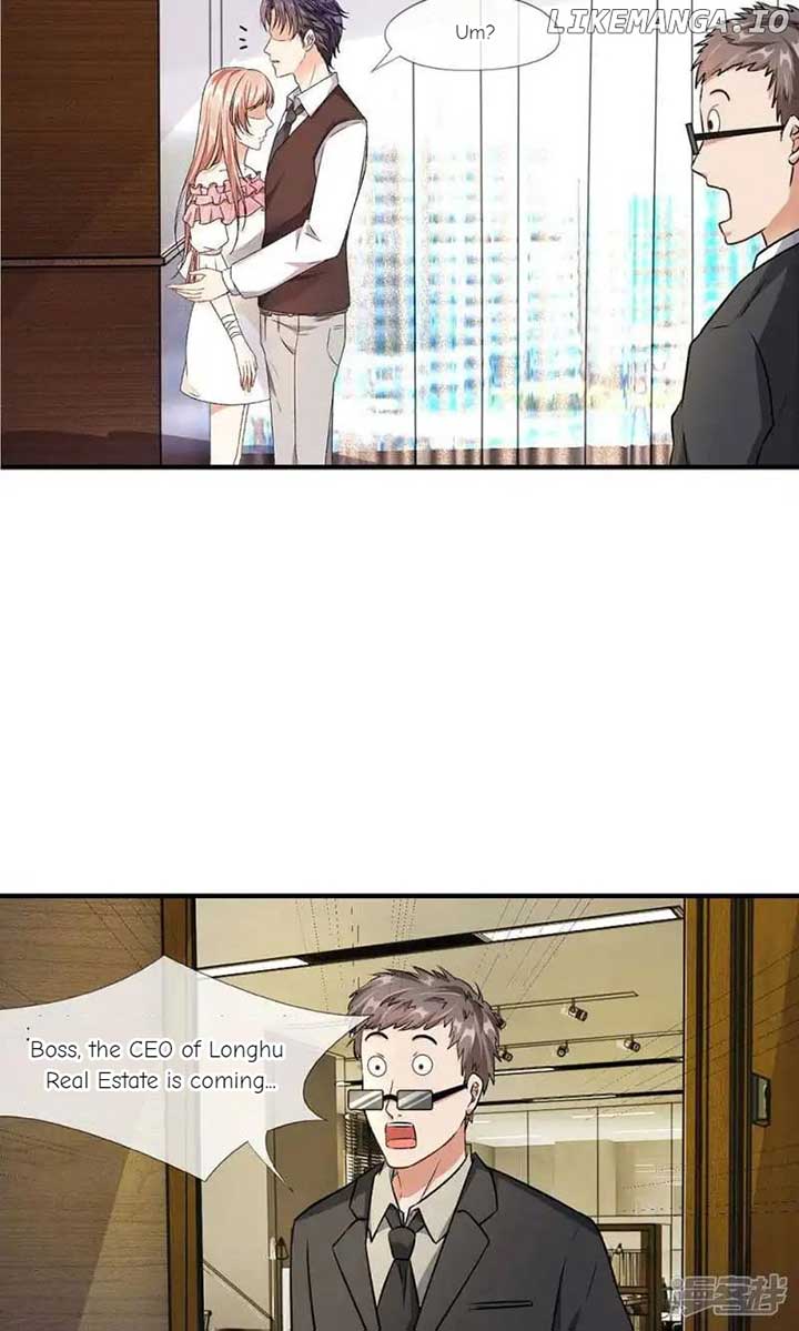 I’ll Always Love You Chapter 9 - Page 2