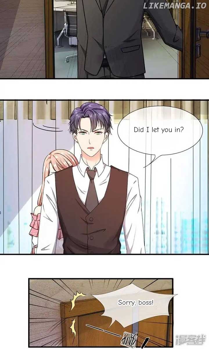 I’ll Always Love You Chapter 9 - Page 3