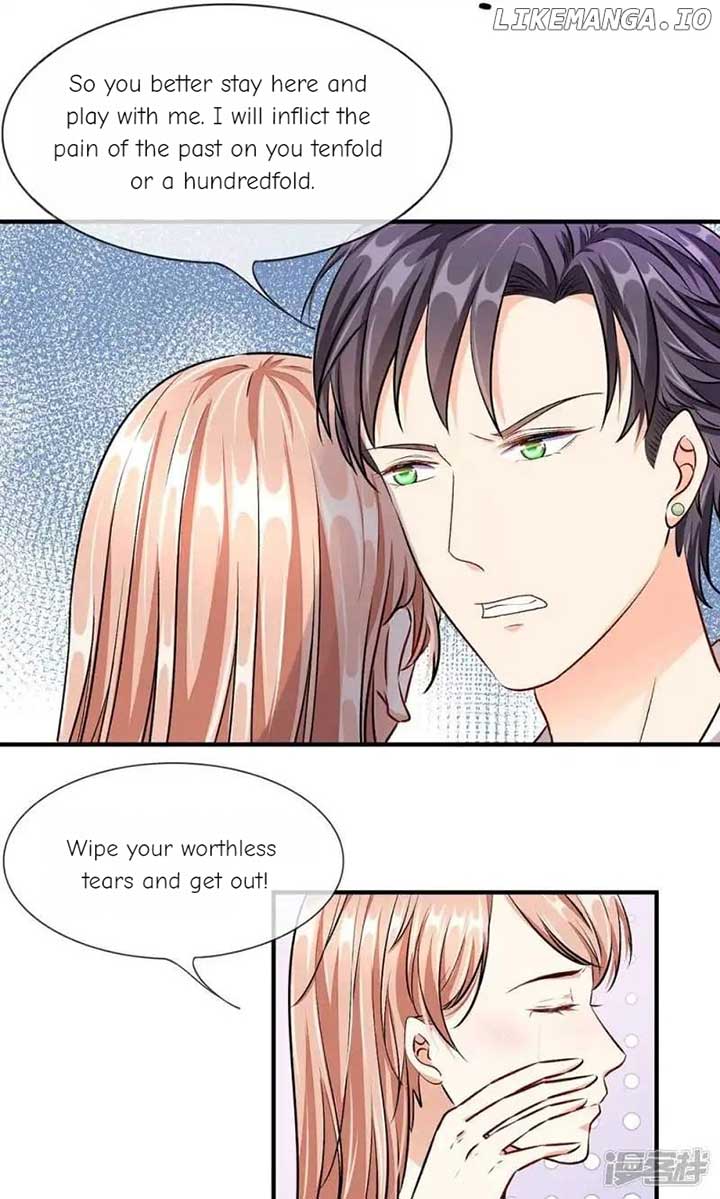 I’ll Always Love You Chapter 9 - Page 4