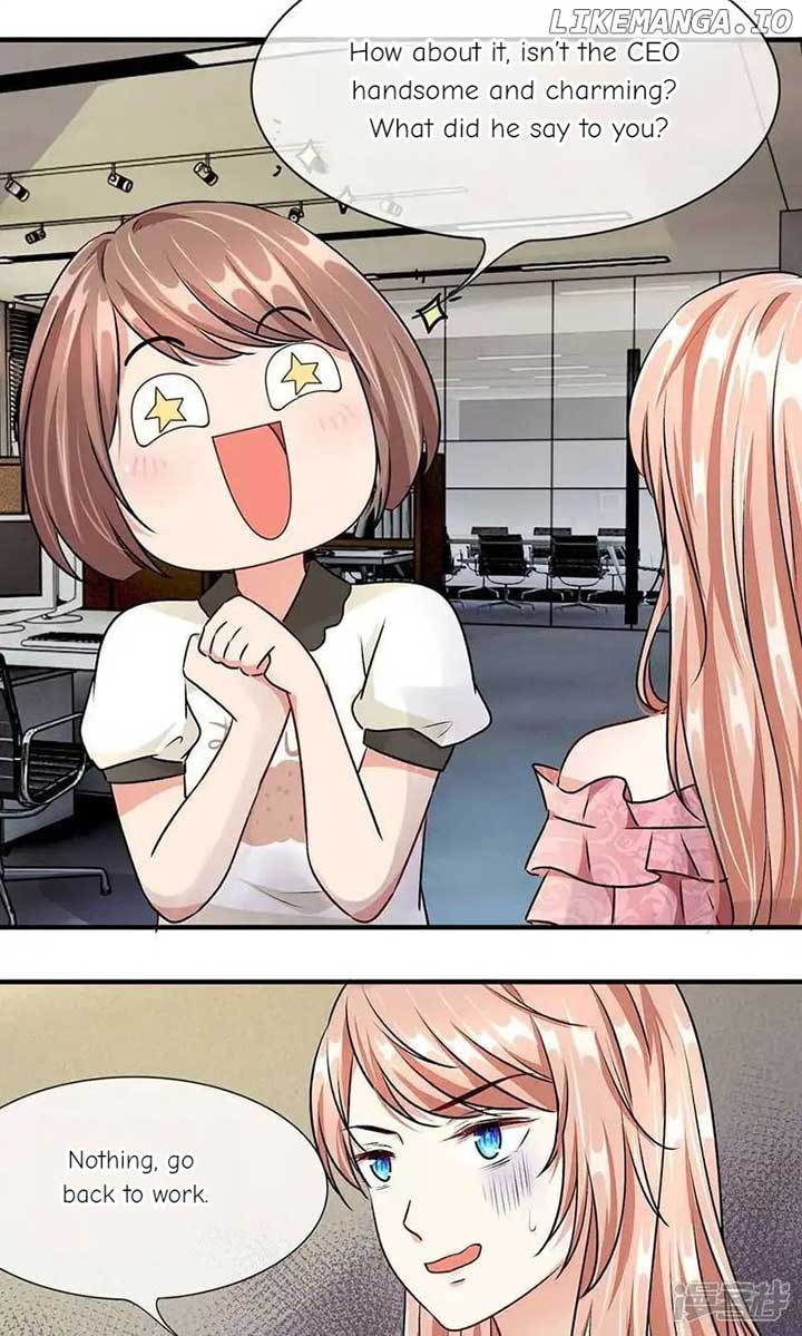 I’ll Always Love You Chapter 9 - Page 6