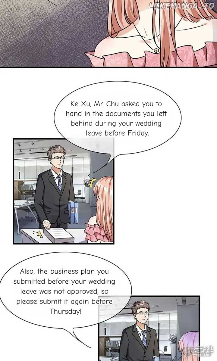 I’ll Always Love You Chapter 9 - Page 7