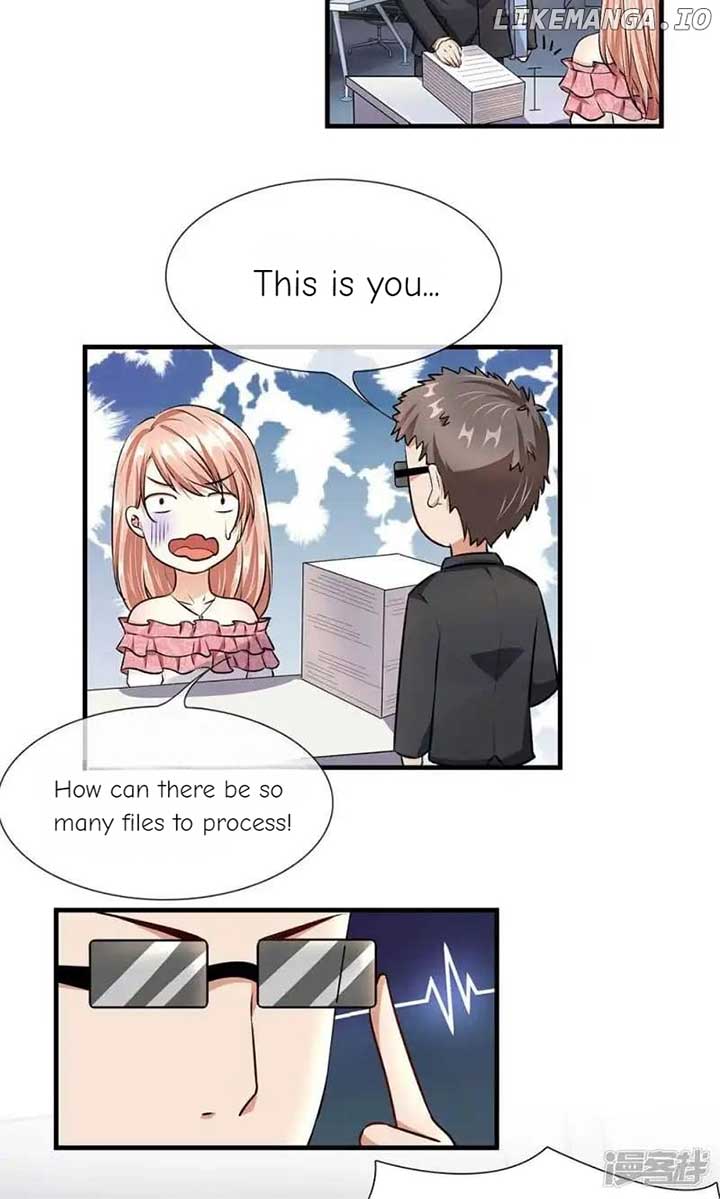 I’ll Always Love You Chapter 9 - Page 8