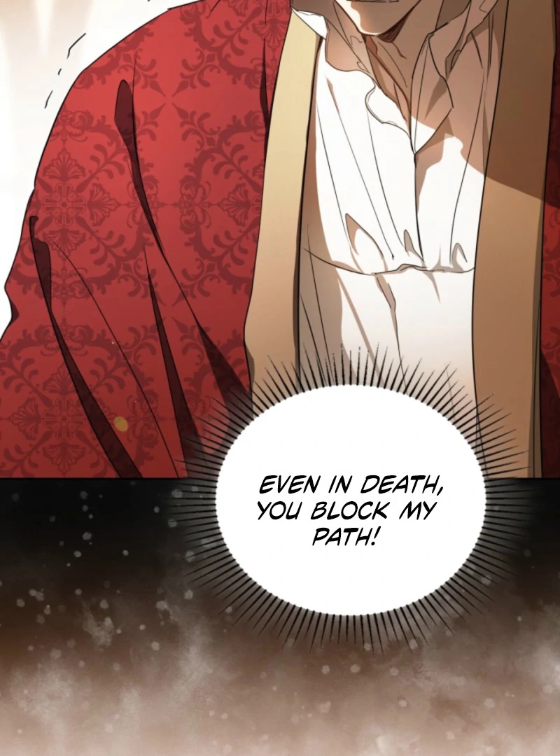 I’ll Be the Matriarch in this Life Chapter 201 - Page 101