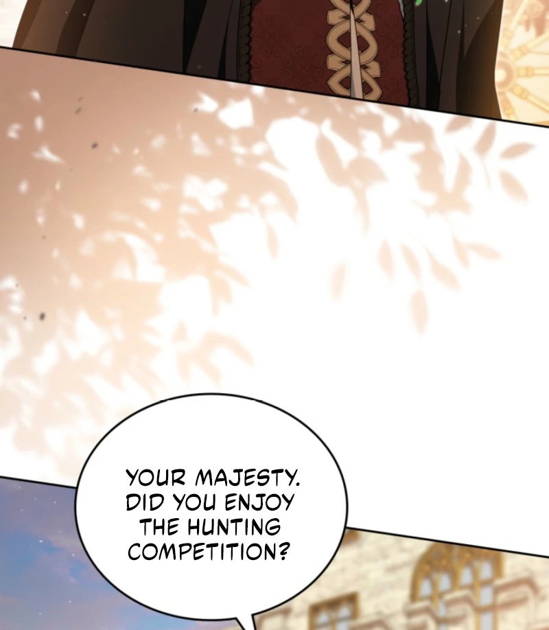 I’ll Be the Matriarch in this Life Chapter 201 - Page 12