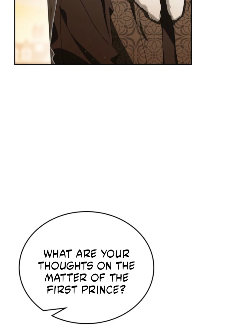 I’ll Be the Matriarch in this Life Chapter 201 - Page 118