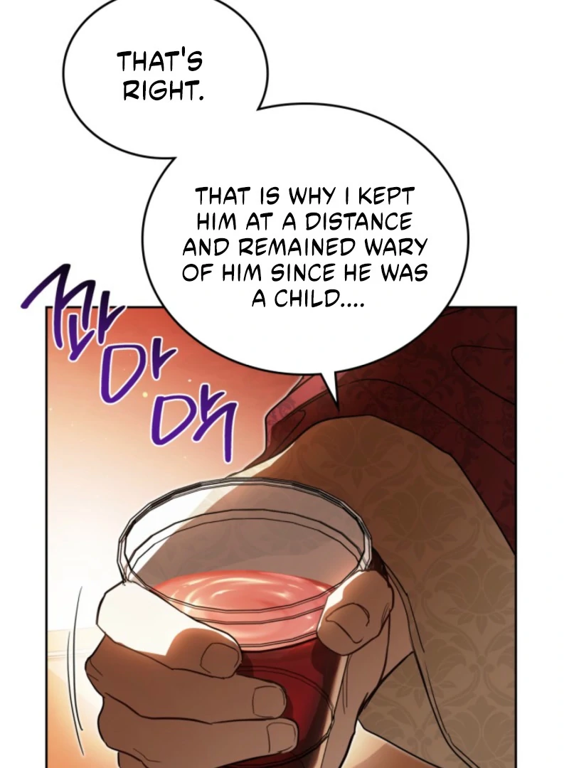 I’ll Be the Matriarch in this Life Chapter 201 - Page 124